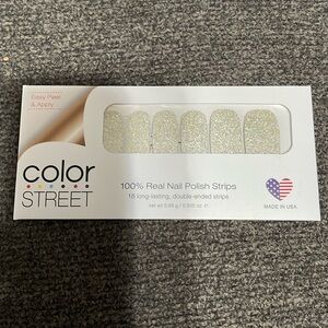 Colorstreet Home Sleet Home